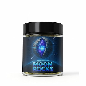 CBD Moon Rock Rocks > Arkano
